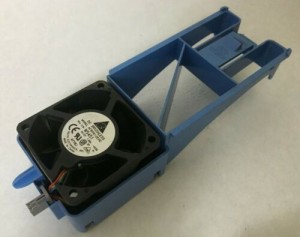 Genuine Dell Poweredge 2800 Server Cooling Fan W/ Mounting Bracket G4071 0G4071