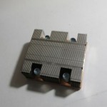 DELL HEATSINK FOR DELL POWEREDGE M805  M905  SCREW DOWN TYPE 2WC60