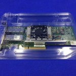0Y40PH DELL 57810 10GB DUAL PORT PCIE NETWORK CARD Y40PH