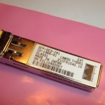 Cisco OC3 Optical SFP Transceiver SFP-OC3-IR1 10-1966-01