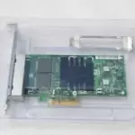 New Intel I340-T4 E1G44HT E1G44HTBLK NIC Gigabit PCI-E Ethernet Server Adapter
