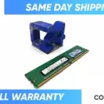 HP 752367-081 4GB 1RX8 PC4-2133P-R KIT 726717-B21, 774169-001