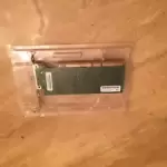 Intel Pro/100 S Dual Port Server Adapter PCI Card