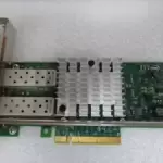 Intel X520-SR2 Dual Port 10Gbps SFP+ Ethernet Server Adapter