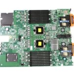 Original Dell PowerEdge M710 Socket LGA 1366 Blade Server Motherboard N583M