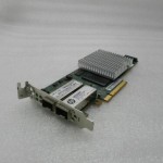 HP NC523SFP QLE3242-HP 10GB 2-Port Server Adapter