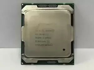 Intel Xeon E5-2618Lv4 CPU Processor 25M Cache 2.20GHz SR2PE CM8066002061300