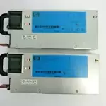 HP (Lot of 2) 511777-001 460W Server Power Supply 499250-201 499250-301   47-2