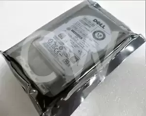 0B31878 Dell 1.8TB 10K SAS 6G SFF Hard Drive