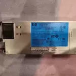 HP P/N 499250-101 Model DPS-460EB A 460W ML350 DL380  HOT SWAP POWER SUPPLY