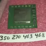 Intel® Xeon® Processor 2 GHz  RN80532KC041512  SL5Z9 SOCKET 603