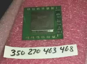 Intel® Xeon® Processor 2 GHz  RN80532KC041512  SL5Z9 SOCKET 603