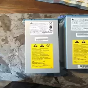 DELL Delta Switching Power Supply EOE12030002
