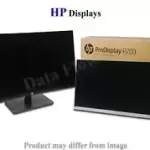 Open Box HP BT861AT Single Monitor Arm For Flat Panel Display BT861AA