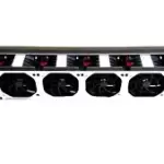 LOT 6 OF HP DL380 G8  Server FANS - 654577-001 662520-001 667855-B21 654569-001