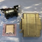 Intel Xeon Quad Core 2.40GHz 12MB CPU Processor Kit Dell Poweredge R610 E5620