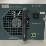 Cisco 34-1751-03 Server Power Supply Module 7300-PWR-DC, DPSN-540AB-1 A