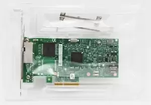 Intel I350T2 Ethernet Server Adapter I350-T2