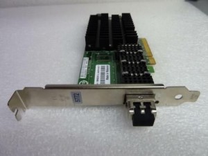 IBM 5772 10Gb ETHERNET PCIe x8 LR  10N9034 / E15737-001