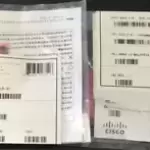 Cisco SFP-10G-LR-S SFP+1310nm 10km transceiver module10-3107-01-1 year *US\*