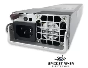 Supermicro PWS-1K23A-1R 1200W 80Plus Titanium Server Power Supply