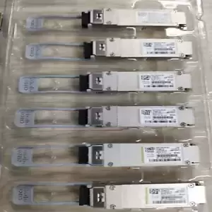 cisco  QSFP-40G-SR-BD 40Gbase original transceiver module