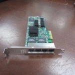 Dell 0HM9JY Intel Gigabit ET Multi-Port Server Adapter