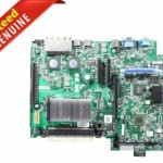 New DELL PowerEdge R815 I/O Server Rear Expansion Riser Board W13NR 4Y8PT 272WF