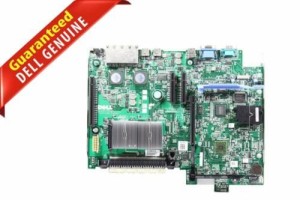 New DELL PowerEdge R815 I/O Server Rear Expansion Riser Board W13NR 4Y8PT 272WF