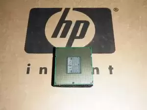 626581-001 NEW HP 3.2Ghz Xeon W3670 CPU for Z400 Workstation