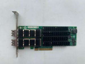 INTEL EXPX9502AFXSR 10GBE XF SR 2 PORTS Dual Port Server Adapter PCI-E