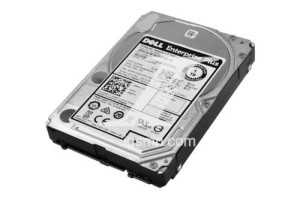 Dell G8FVT 1TB 7.2K 12G SAS 2.5" SFF Nearline Internal Hard Drive HDD