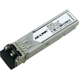 SFP-GE-S Cisco Compatible 1000BASE-SX SFP 850nm 550m Transceiver