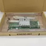 Intel X520-SR1 10GB 1P PCIe Ethernet Network Server Adapter E10G41BFSR +1PCs SFP