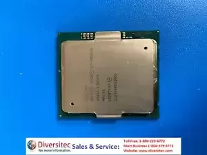 Intel Xeon E7-8880V3 18-Core 2.3GHz