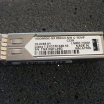 15454-SFP-LC-SX Genuine Cisco 1000BASE-SX SFP Transceiver 10-2365-01 CNUIAVHAAA