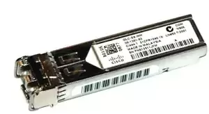 Lot of 10X Genuine Cisco GLC-SX-MM 1000Base-SX Transceiver Module