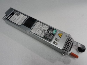 POWER SUPPLY HOTSWAP 550W DELL POWEREDGE SERVER R430 R440 6V43G 06V43G