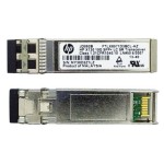 NEW JD092B HP X130 10GBASE SR SFP+ TRANSCEIVER JD092-61201 0231A0LG 0231A0XX