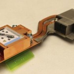 JNFP7 Dell PowerEdge FC430 Server - Heatsink 140W 10X4X1  new!