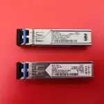 SFP-GE-L Cisco Original 1000Base-sx 10-2144-01 Used Optical Transceiver