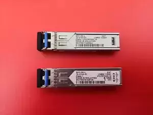 SFP-GE-L Cisco Original 1000Base-sx 10-2144-01 Used Optical Transceiver