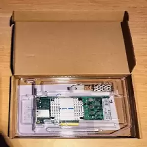 LR-Link PCIe x4 10G Single Port Intel X550 Ethernet Server Adapter LREC9811BT