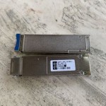 GENUINE Cisco QSFP-40G-ELPBK= Transceiver 40GBase 68-4433-01