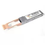 Hummingbird Networks Brand Compatible for Cisco QSFP-100G-PSM4-S 100G MPO 500m