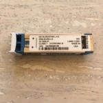 CISCO ONS-SI-622-L2 Transceiver Module 10-1936-01 OC12LR2/STM4 L-4.2