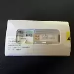 New J8177D HPE Aruba 1G SFP RJ45 T 100m Cat5e Transceiver 1990-3816