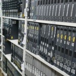 Used Genuine Cisco QSFP-40G-SR4 QSFP TRANSCEIVER MODULE