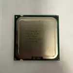 Intel Xeon X3220 2.4 GHz Quad-Core Processor
