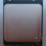 Intel Xeon E5-2687W 3.1GHz 8 Core 16 Threads SR0KG LGA2011 CPU Processor